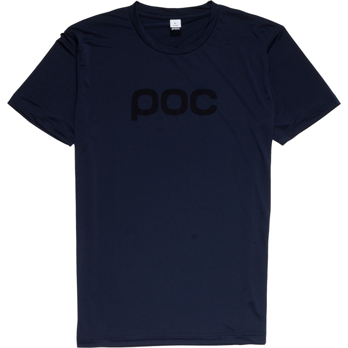 POC Trail Light T Shirt Short Sleeve Men's