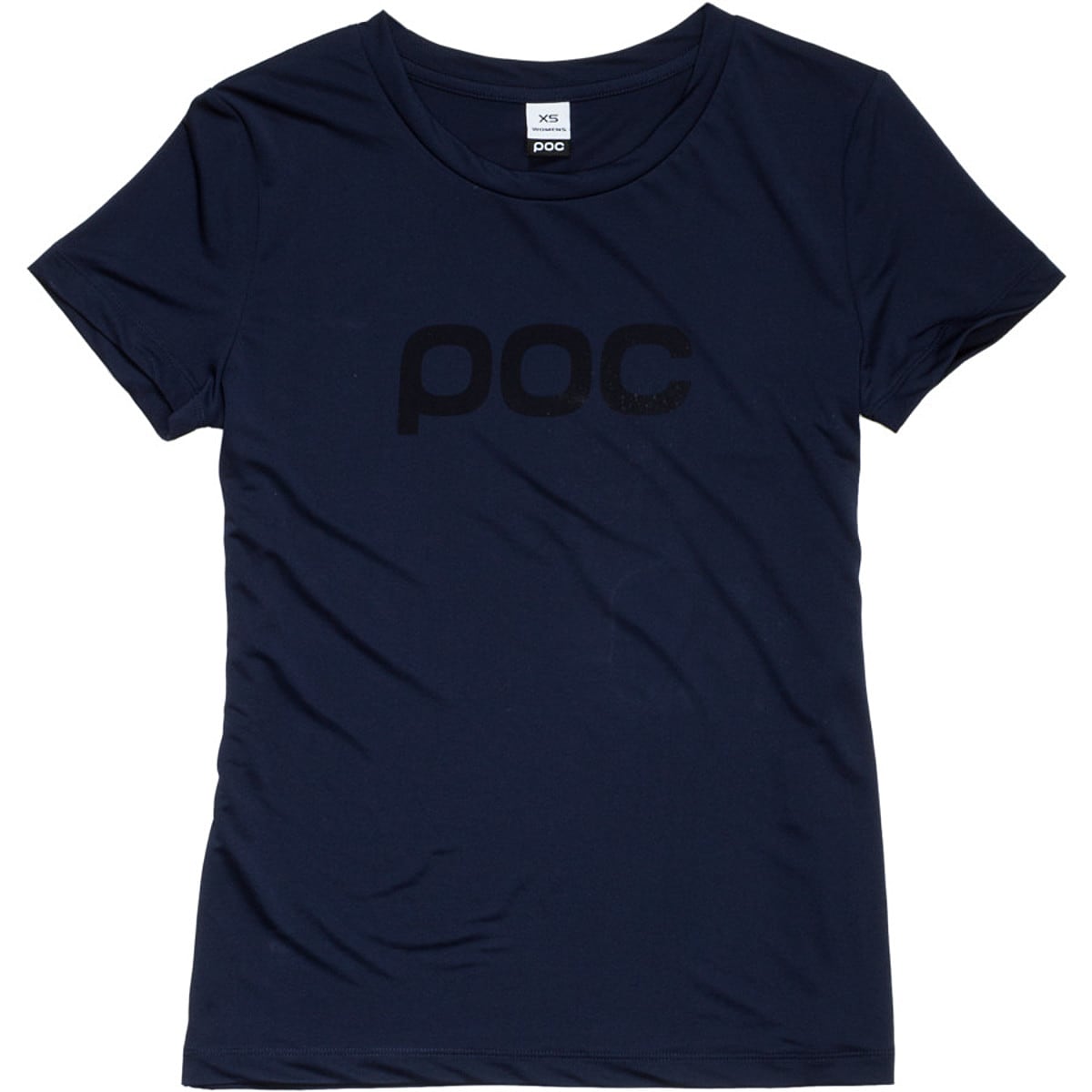POC Trail Light T Shirt Short Sleeve Womens