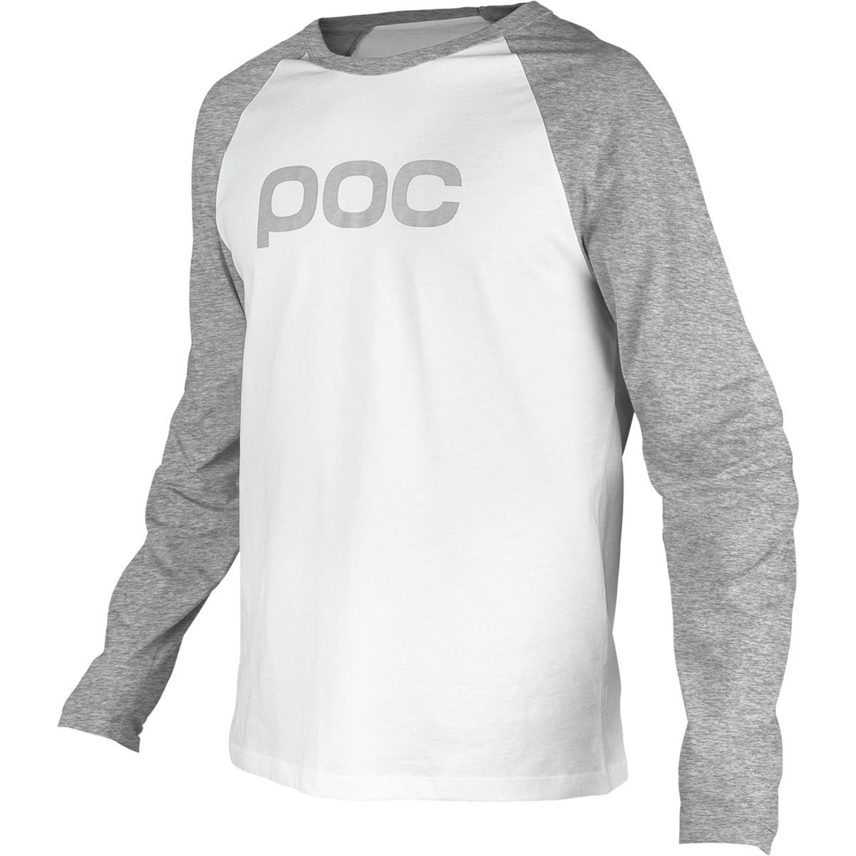 POC Raglan Long Sleeve Jersey Mens