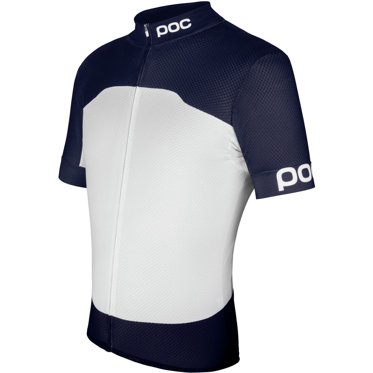 POC Raceday Climber Jersey Short Sleeve Men's