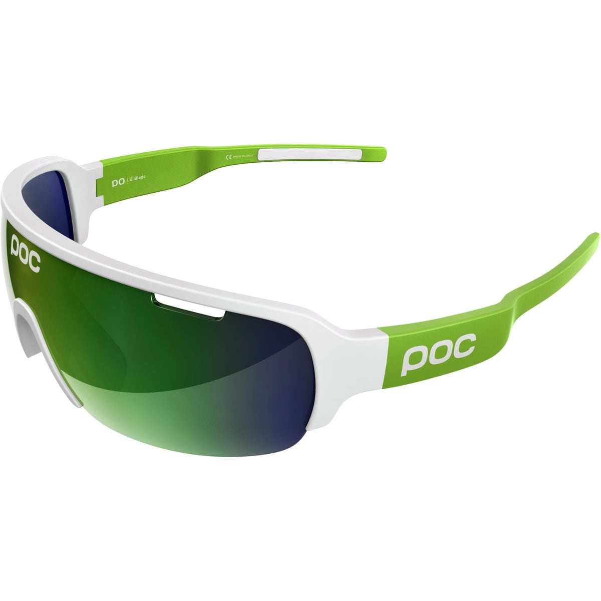 POC DO Half Blade Team Edition Sunglasses Mens