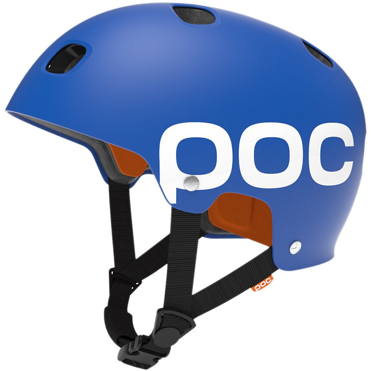 POC Receptor Flow Helmet