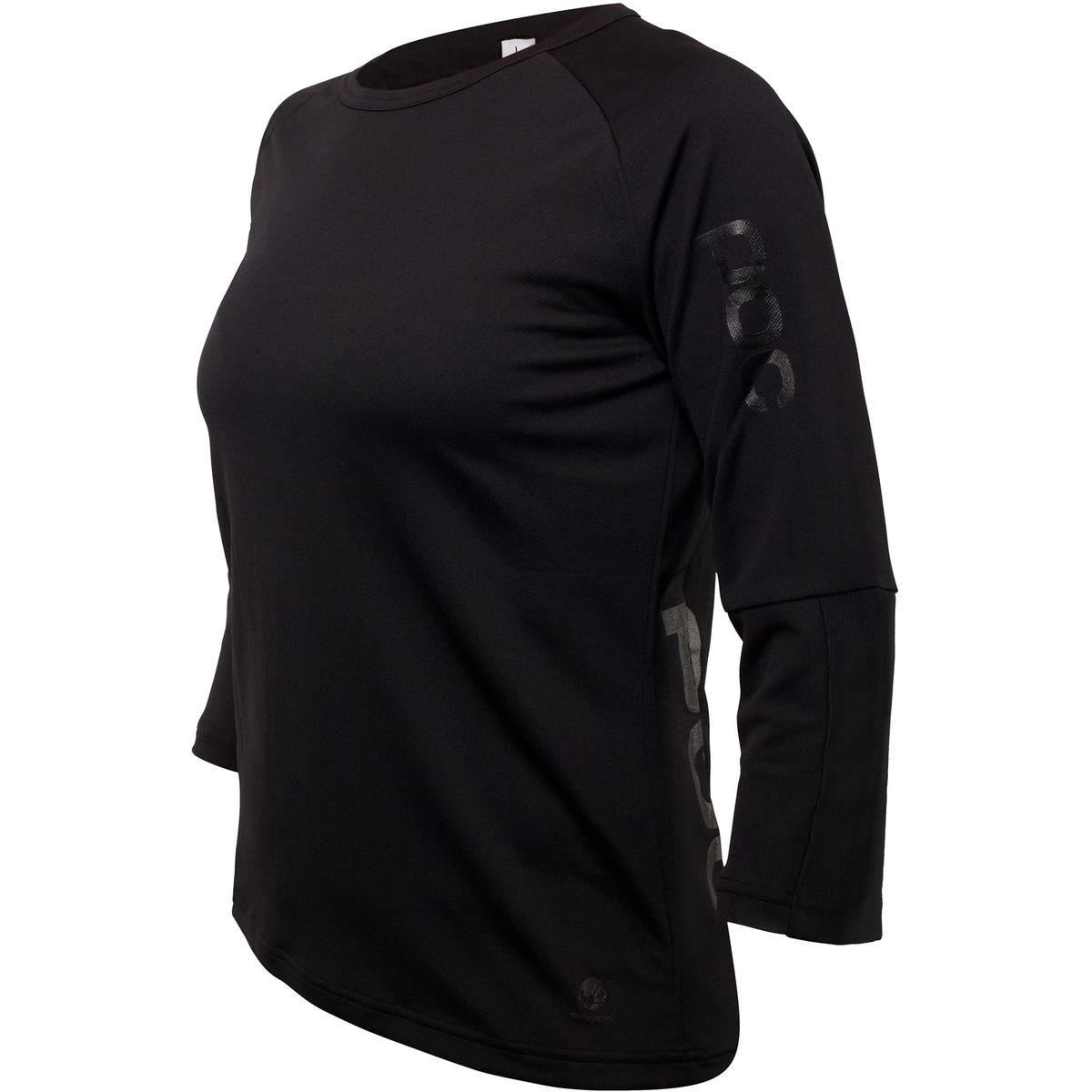 POC Resistance Mid 3 Qtr Jersey 34 Sleeve Womens