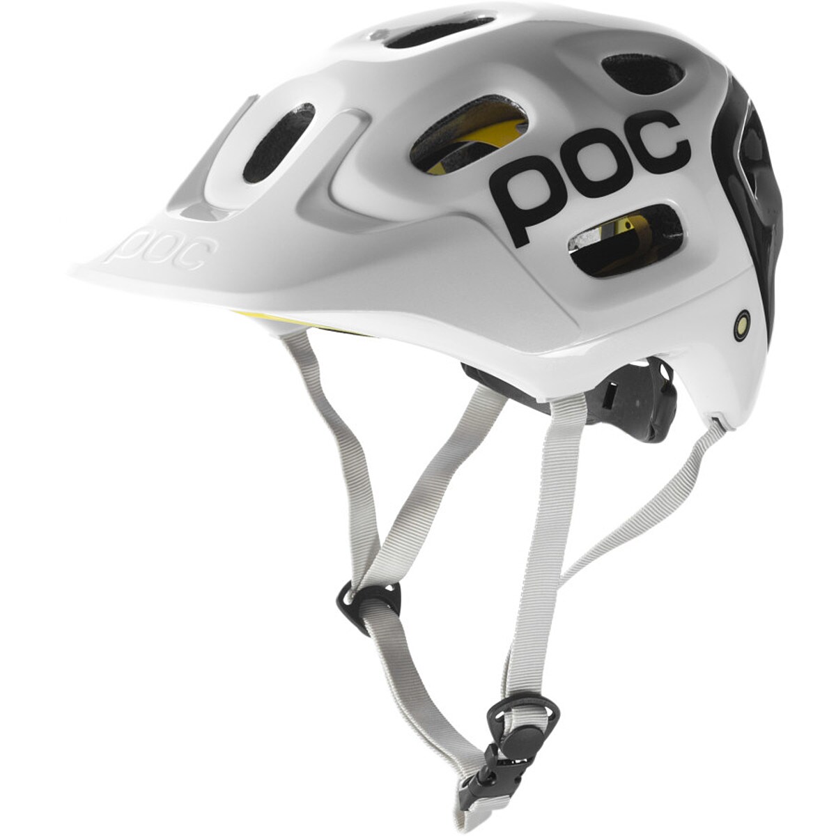 POC Trabec Race Mips Helmet