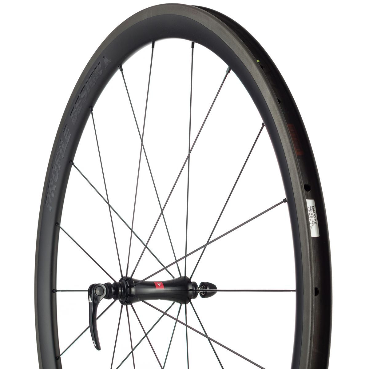 Profile Design 38/TwentyFour Carbon Clincher Wheelset