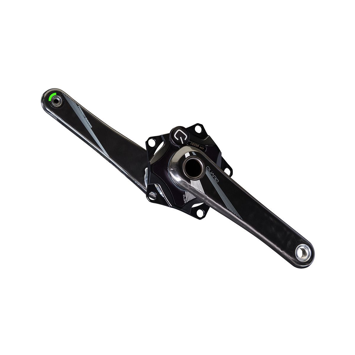 Quarq Elsa R Power Meter Crank Arms BB30