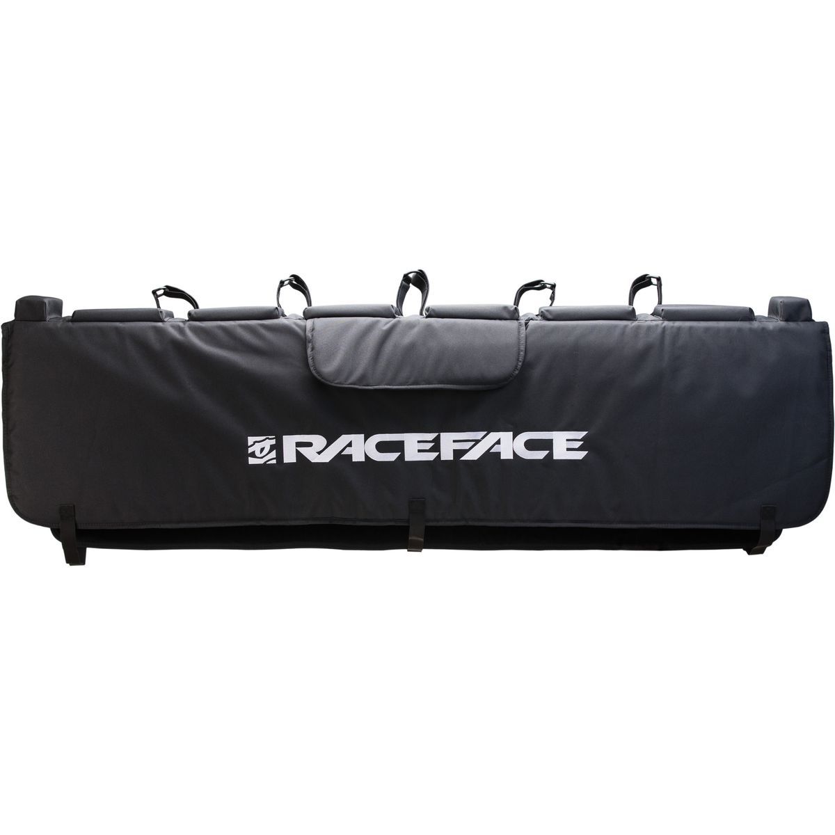 race face tailgate pad