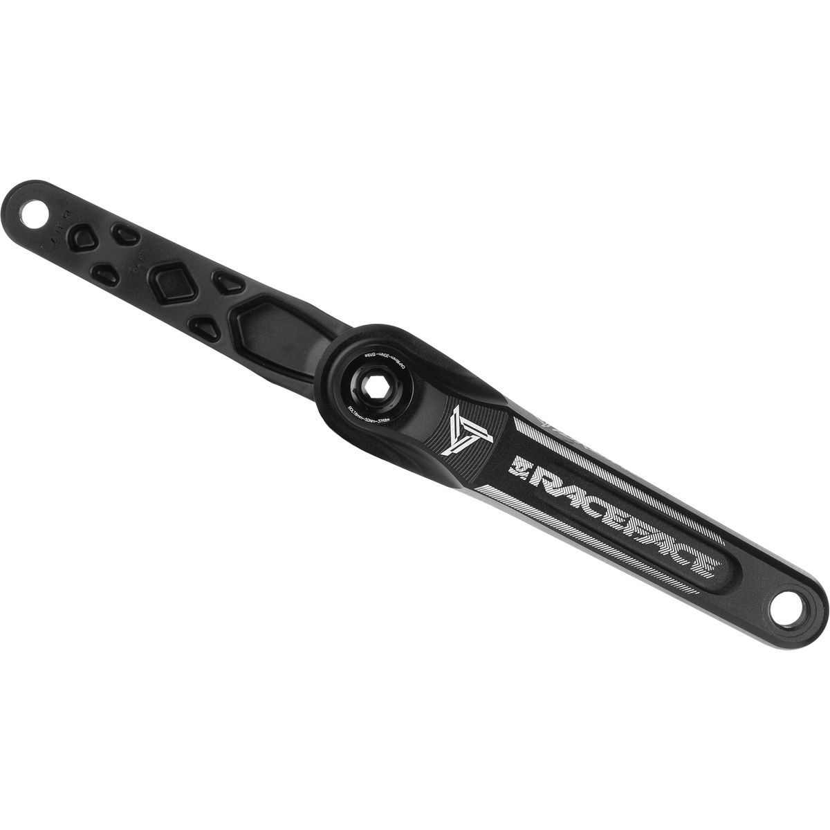 Race Face Turbine Fat Bike Crank Arms