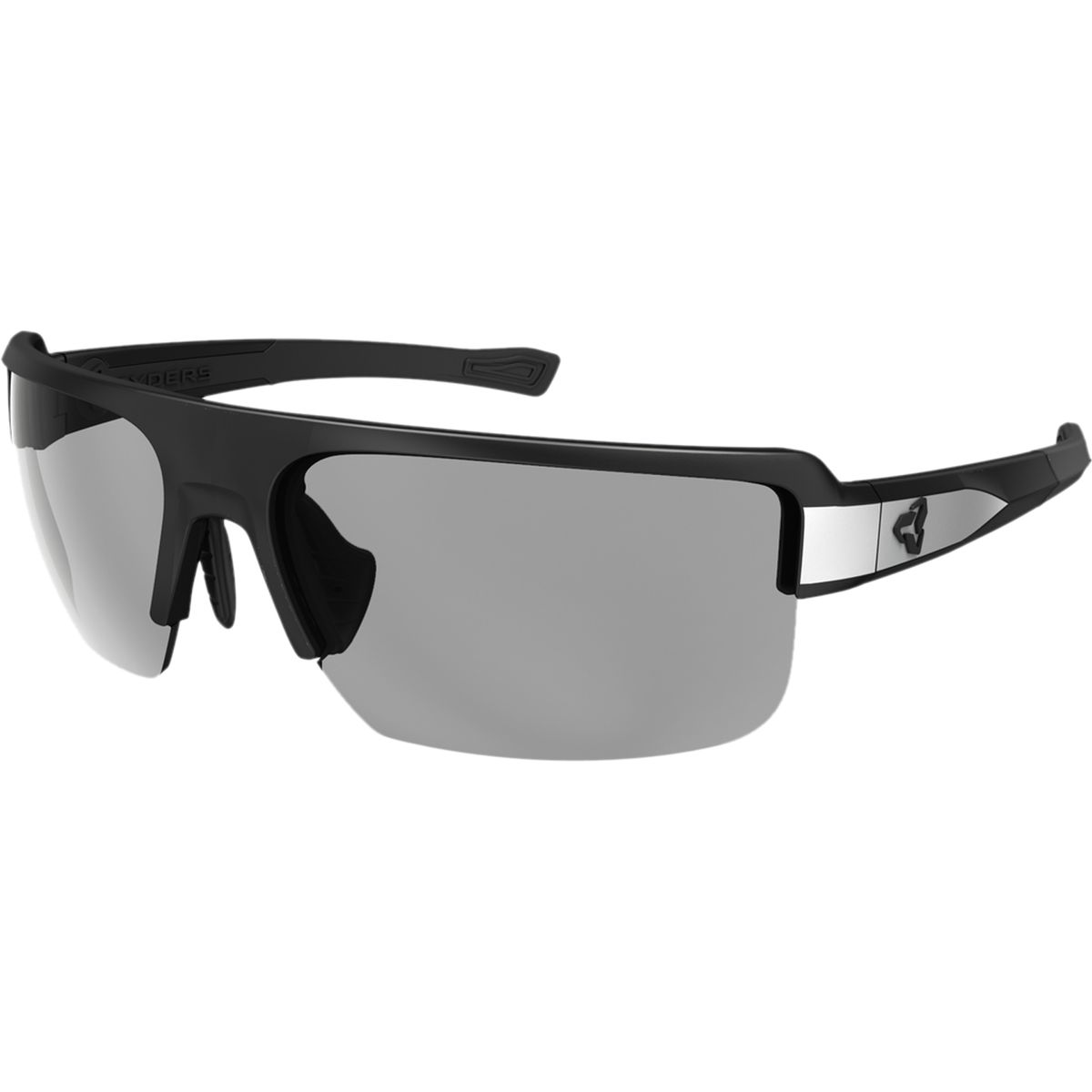Ryders Eyewear Seventh Sunglasses Polarized Anti fog Lens Men's