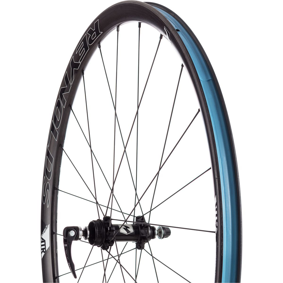 Reynolds ATR Carbon Disc Wheelset Tubeless