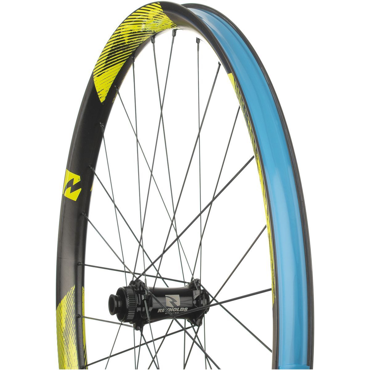 Reynolds 27.5 Enduro Blacklabel Wheelset