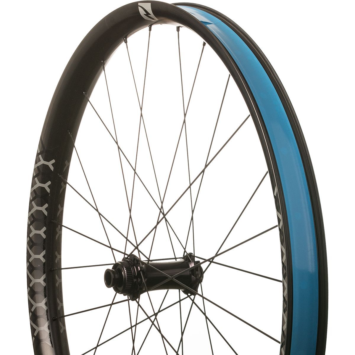 Reynolds 275 Plus Blacklabel Boost Wheelset