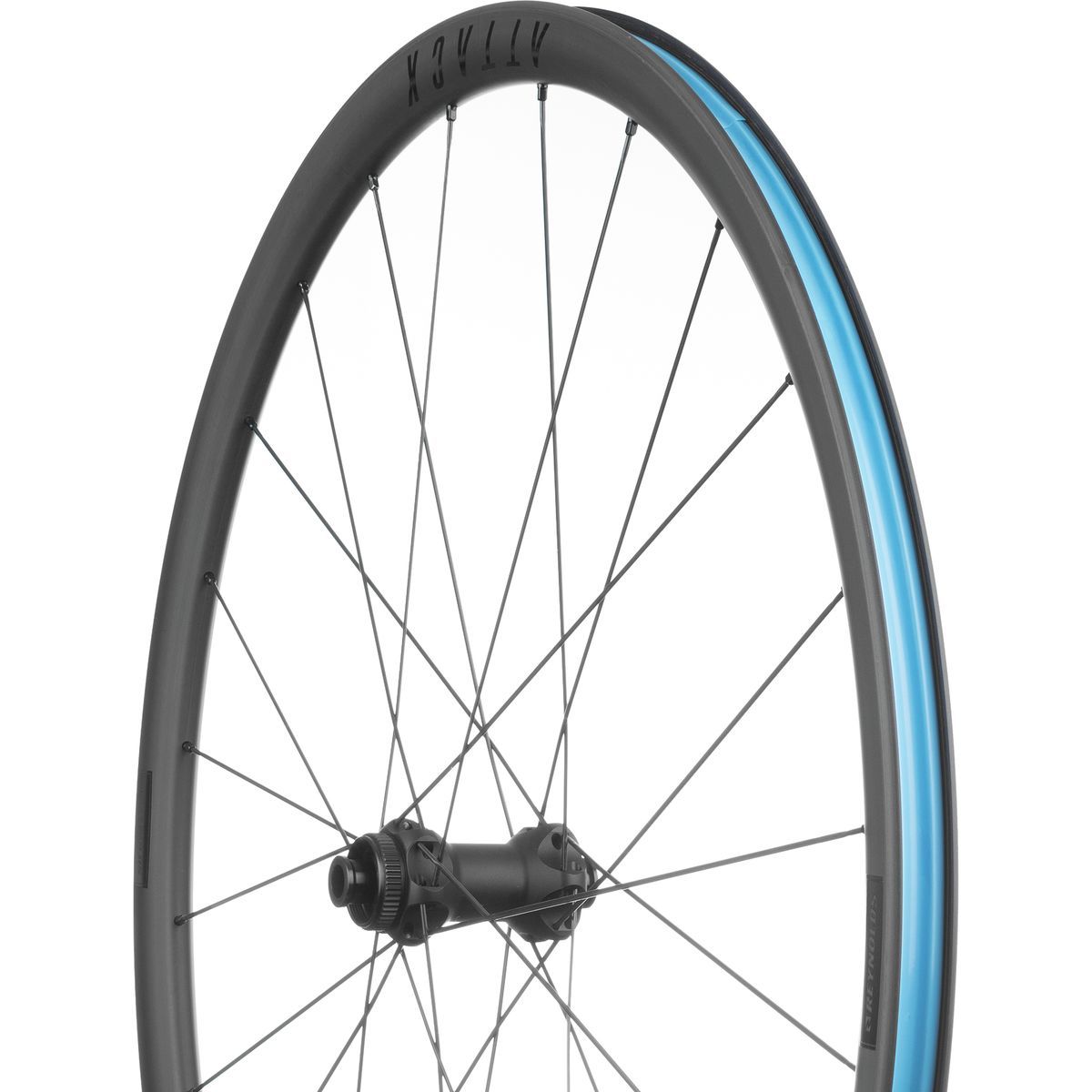 Reynolds Attack Disc Brake Carbon Wheelset Tubeless