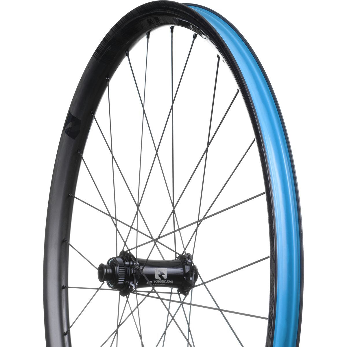 Reynolds 275 Trail Blacklabel Boost Wheelset