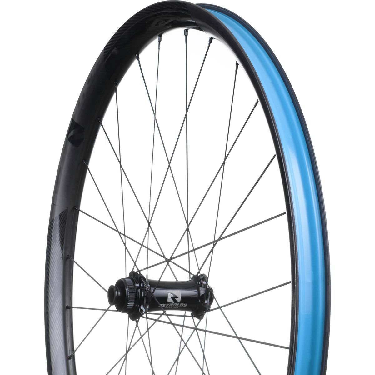 Reynolds 27.5 Enduro Blacklabel Boost Wheelset