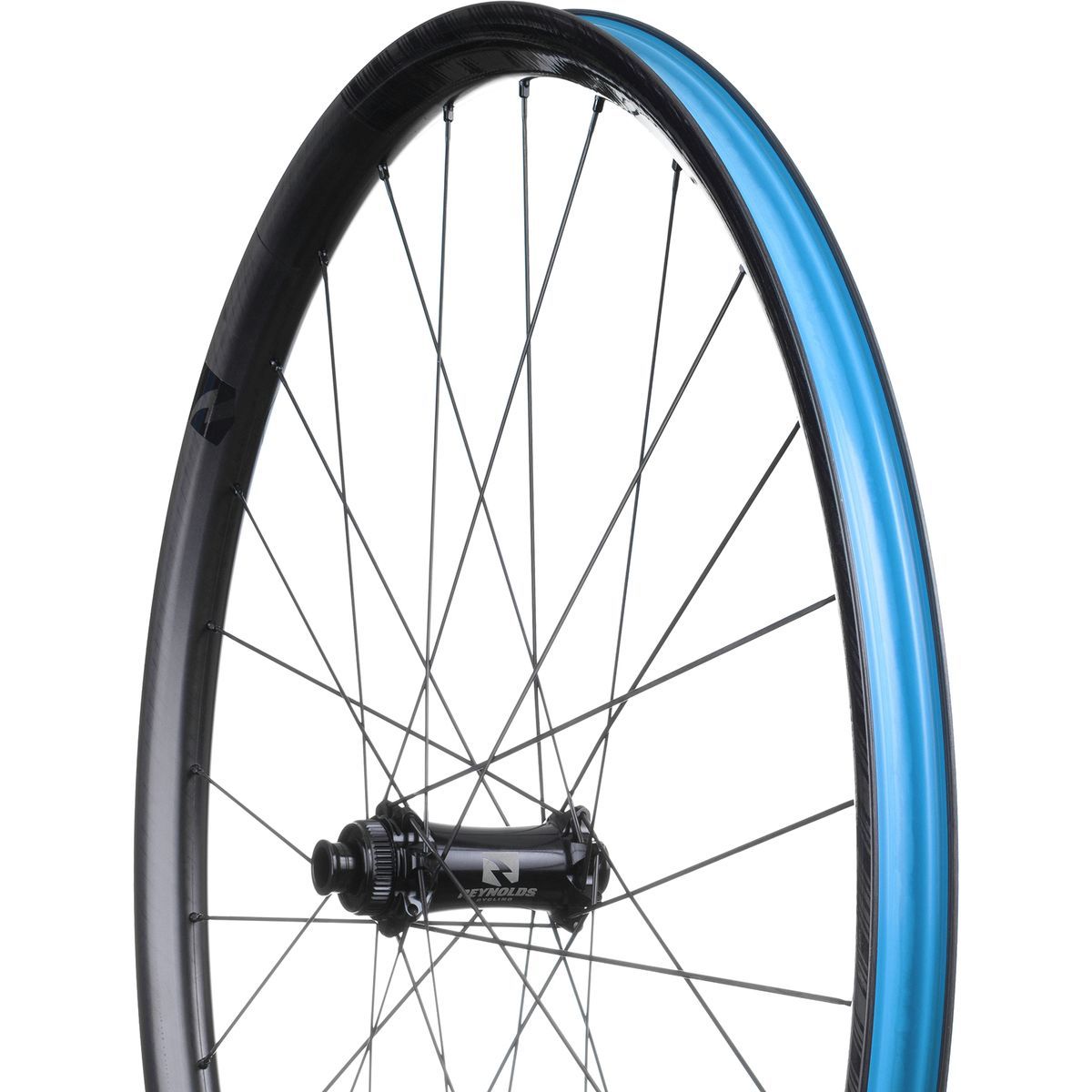 Reynolds 29 Trail Blacklabel Boost Wheelset 2017