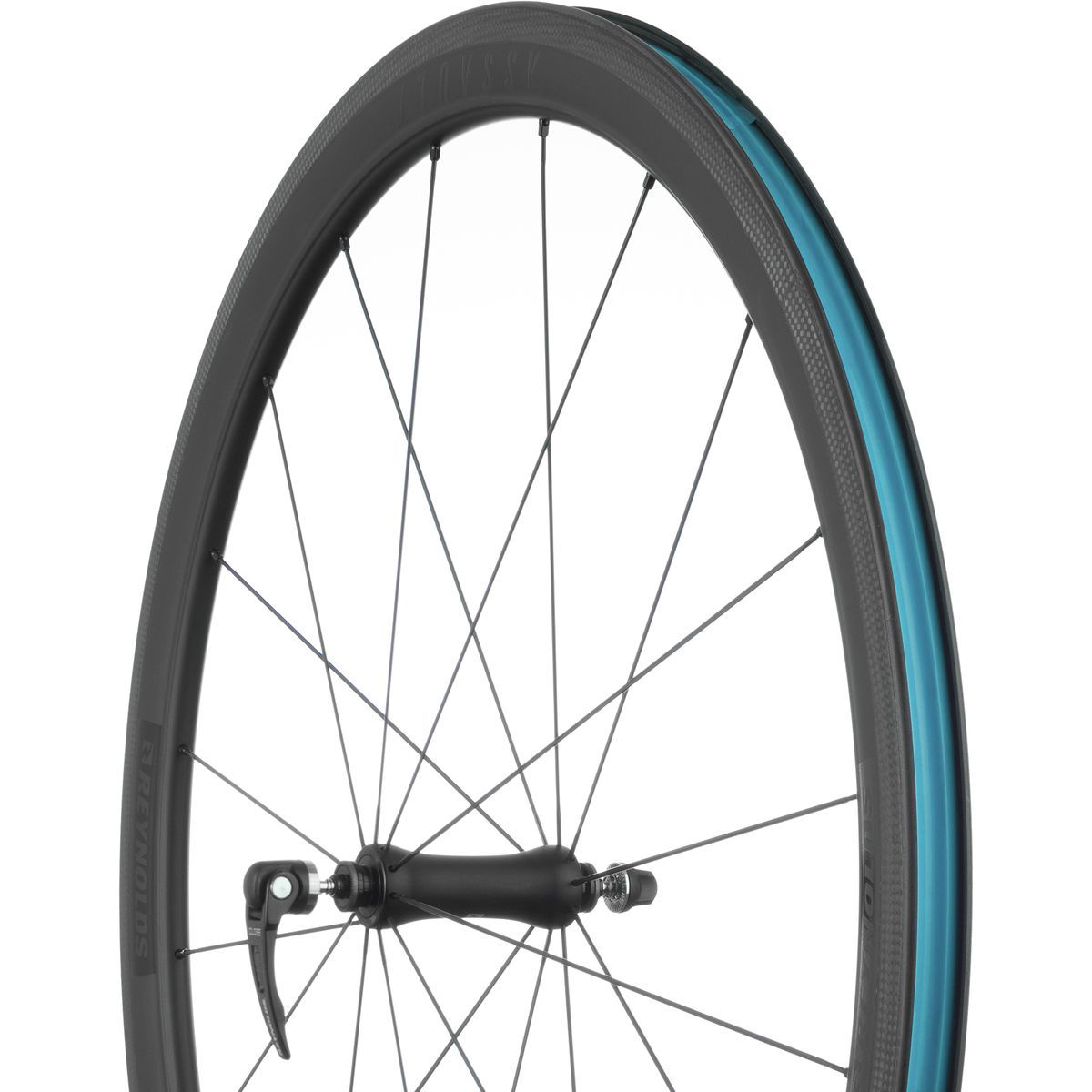 Reynolds Assault SLG Carbon Wheelset Tubeless