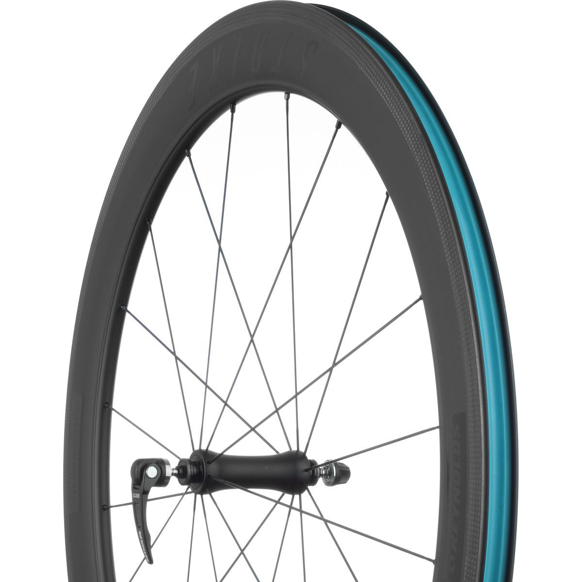 Reynolds Strike SLG Carbon Wheelset Tubeless