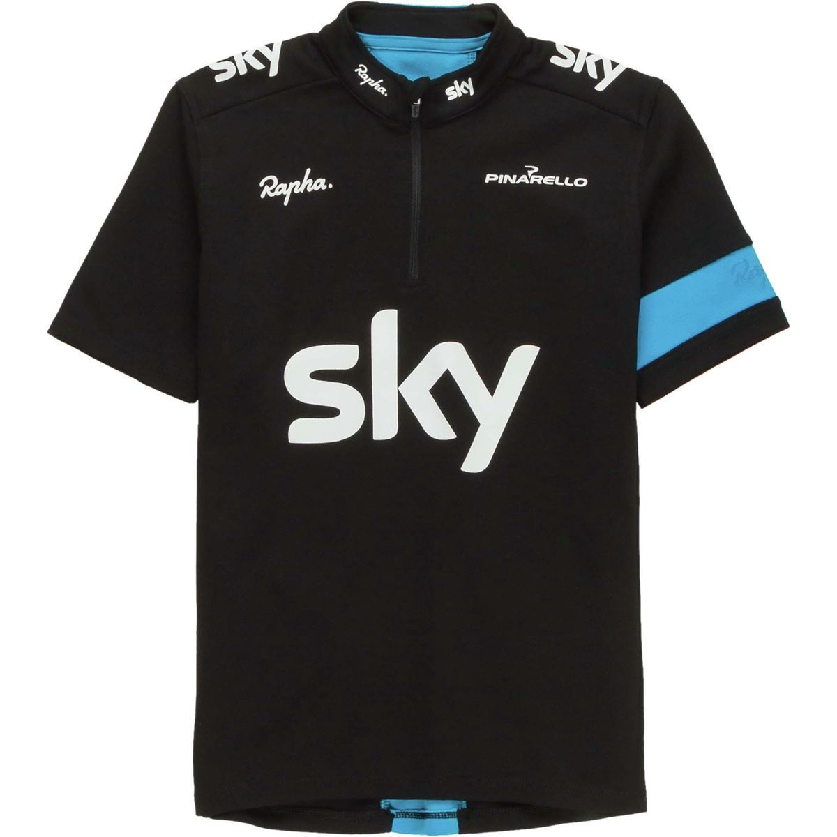 Rapha Team Sky Supporter Jersey Boys'