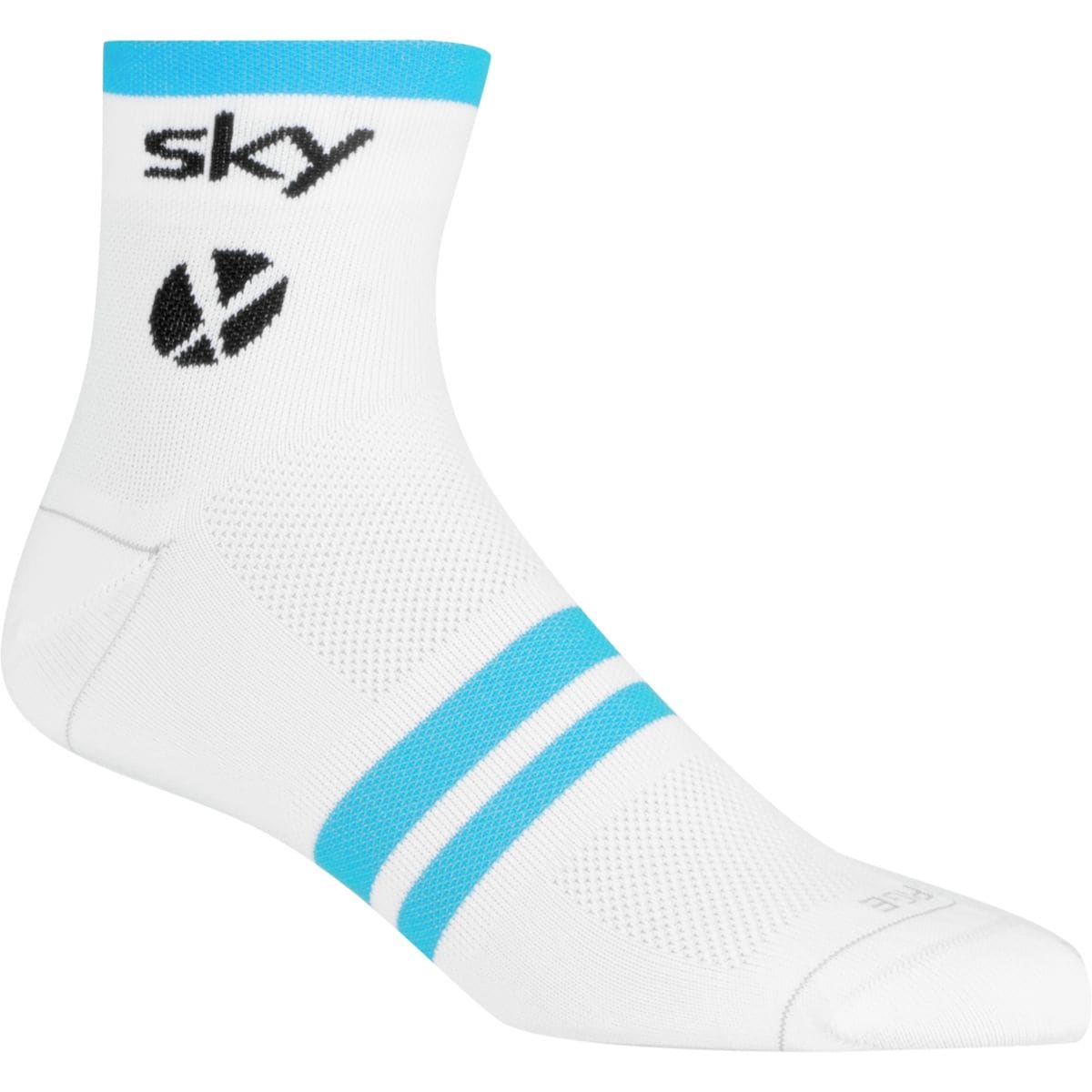 Rapha Team Sky Pro Short Socks Mens