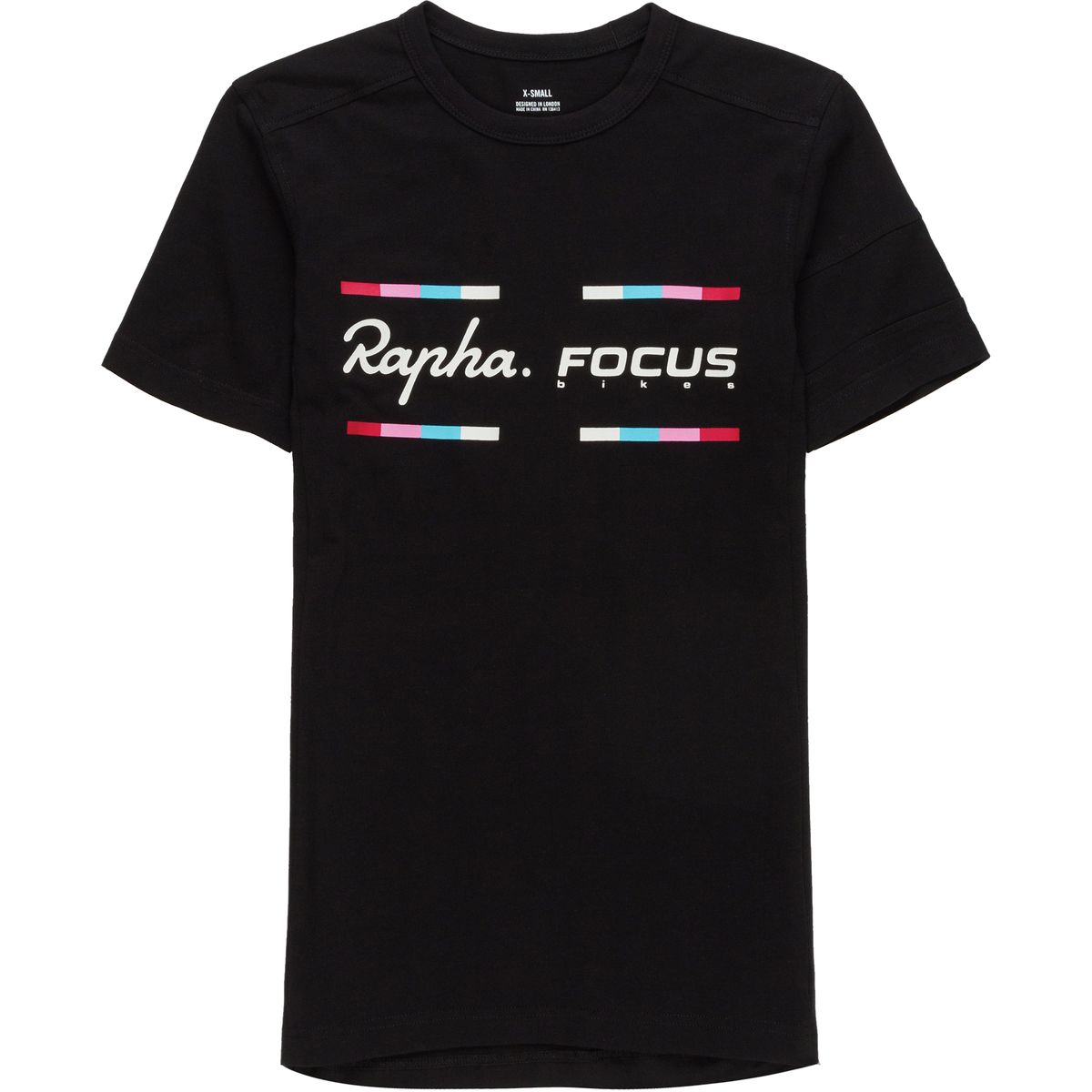 Rapha Cross T Shirt Men's