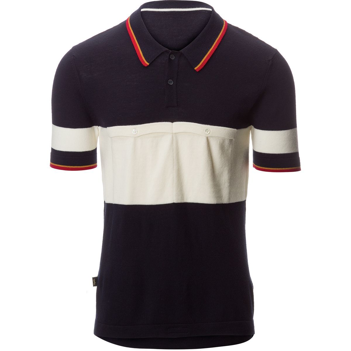 Rapha Imperial Works Merino Jersey Men's