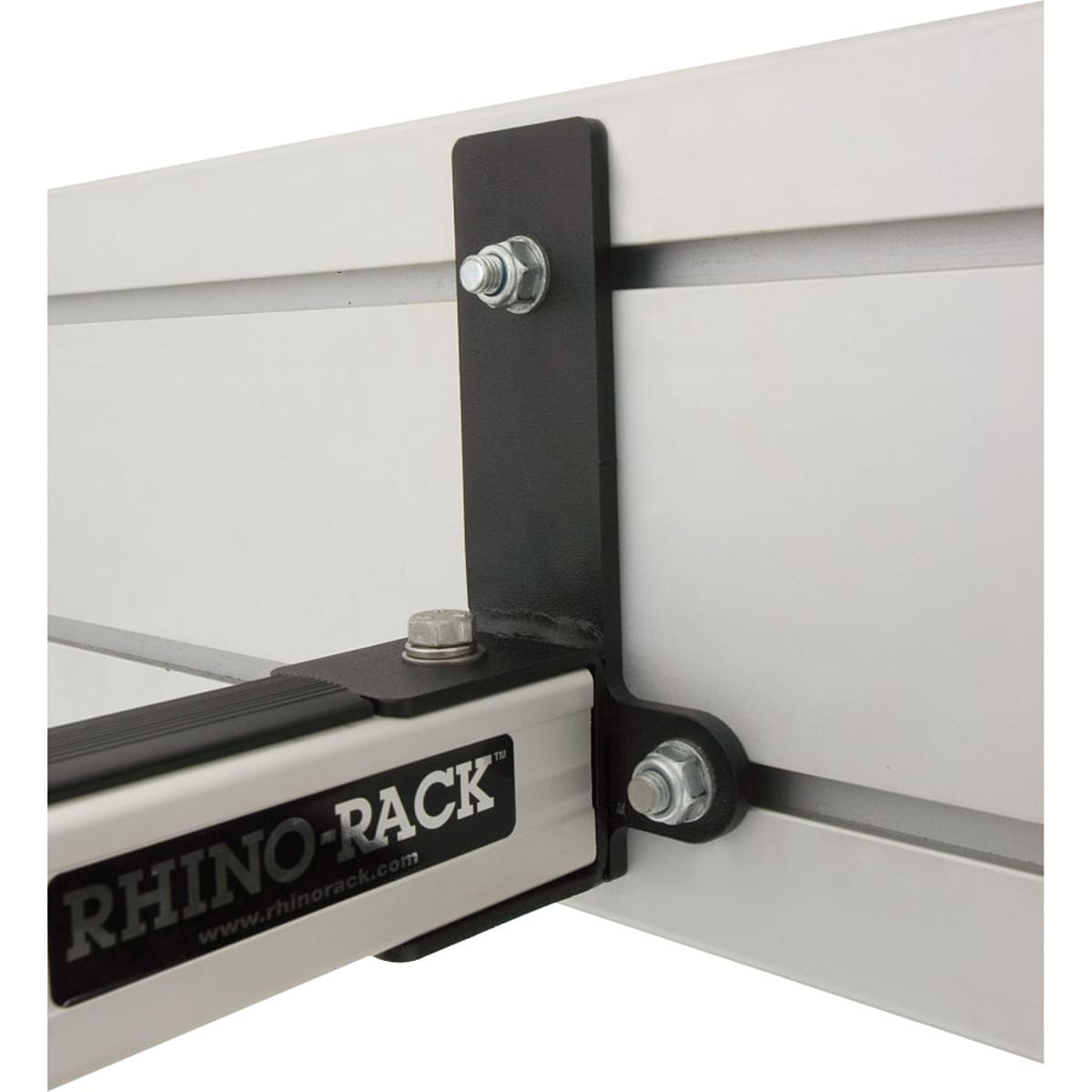 Rhino Rack Foxwing HD Bracket Fit Kit for Rhino Rack HD Bars
