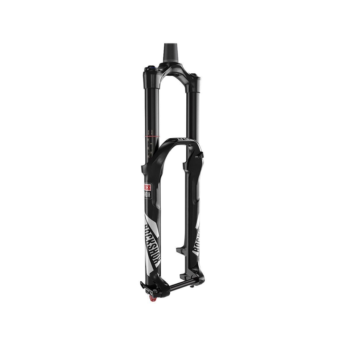 RockShox Lyrik RCT3 Dual Position Air 180 Boost Fork 275in