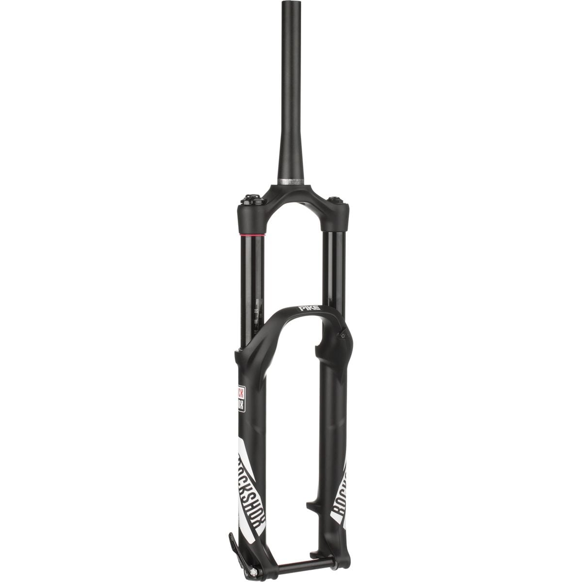 RockShox Pike RCT3 Solo Air 160 Fork 27.5in