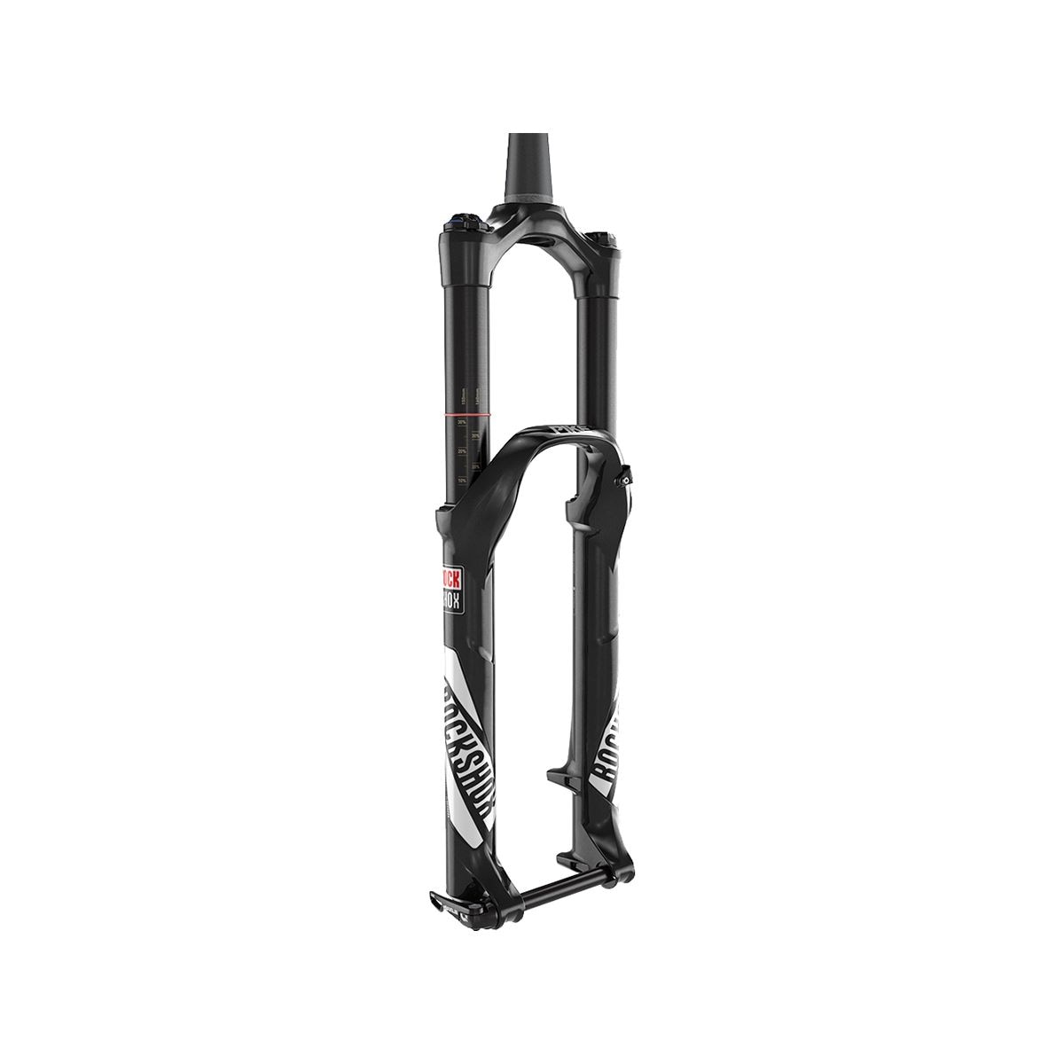 RockShox Pike RCT3 Dual Position Air 160 Boost Fork 275in