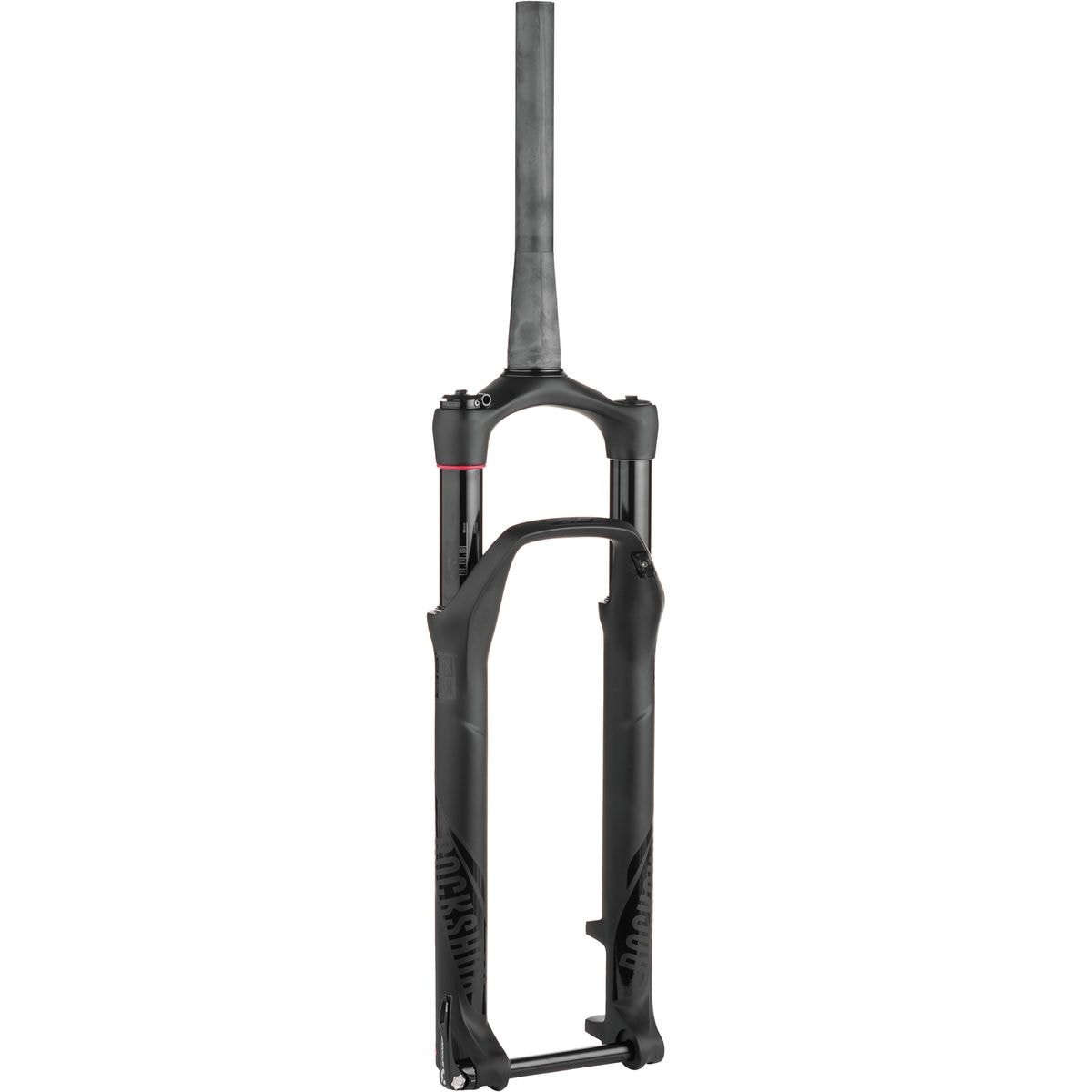 RockShox SID World Cup Solo Air 100 Boost Fork with Remote (51mm Offset) 29/27.5+