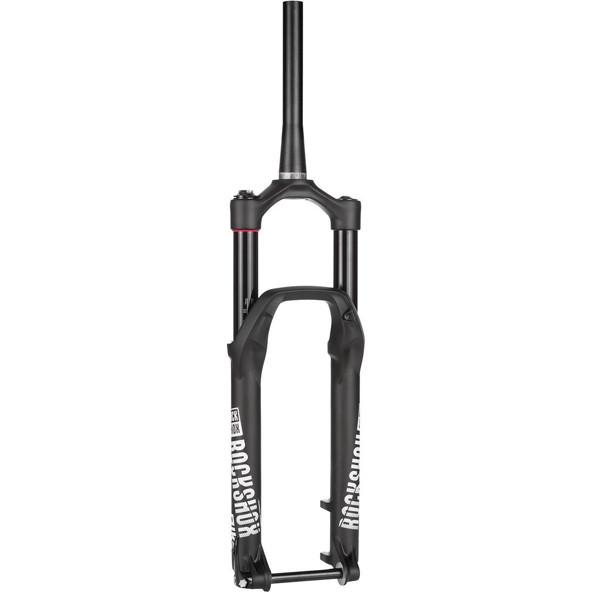 RockShox Pike RCT3 Solo Air 120 Boost (51mm Offset) Fork 29/27.5+