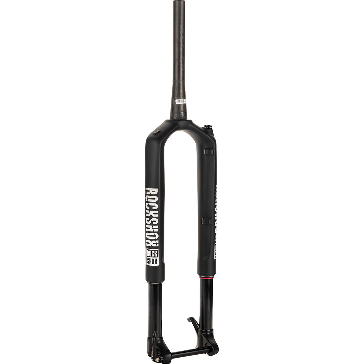 RockShox RS 1 RL Solo Air 120 51mm Offset Fork w Remote 29in