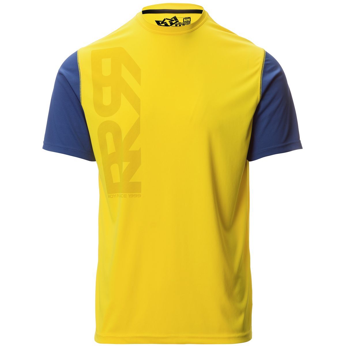 Royal Racing Core Jersey Short Sleeve Mens