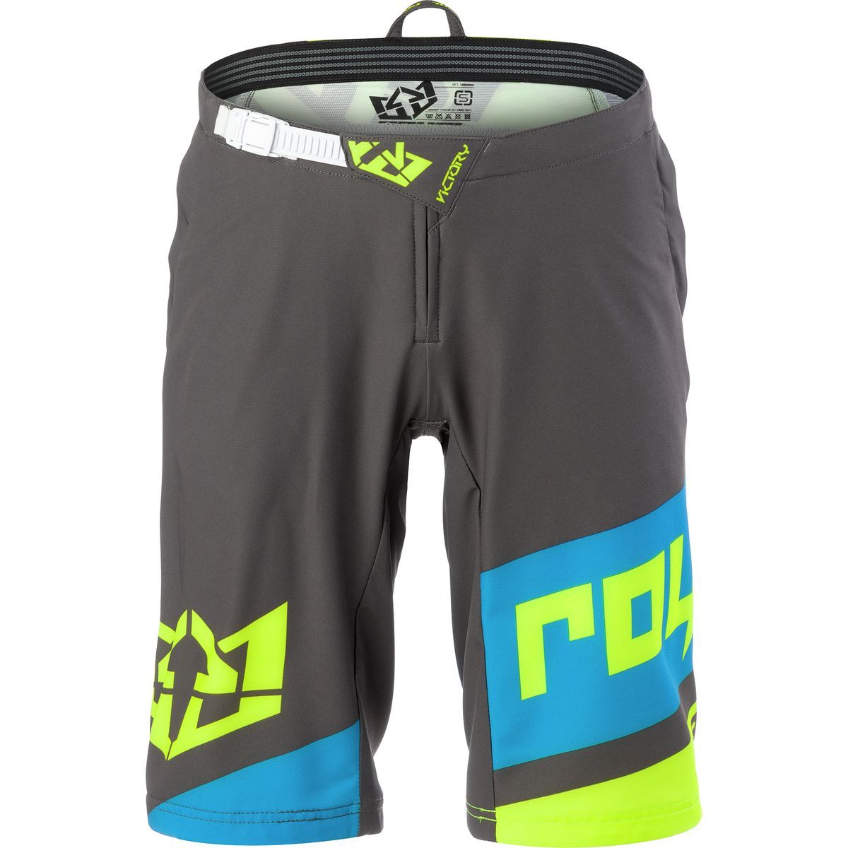 Royal Racing Victory Race Short Men's