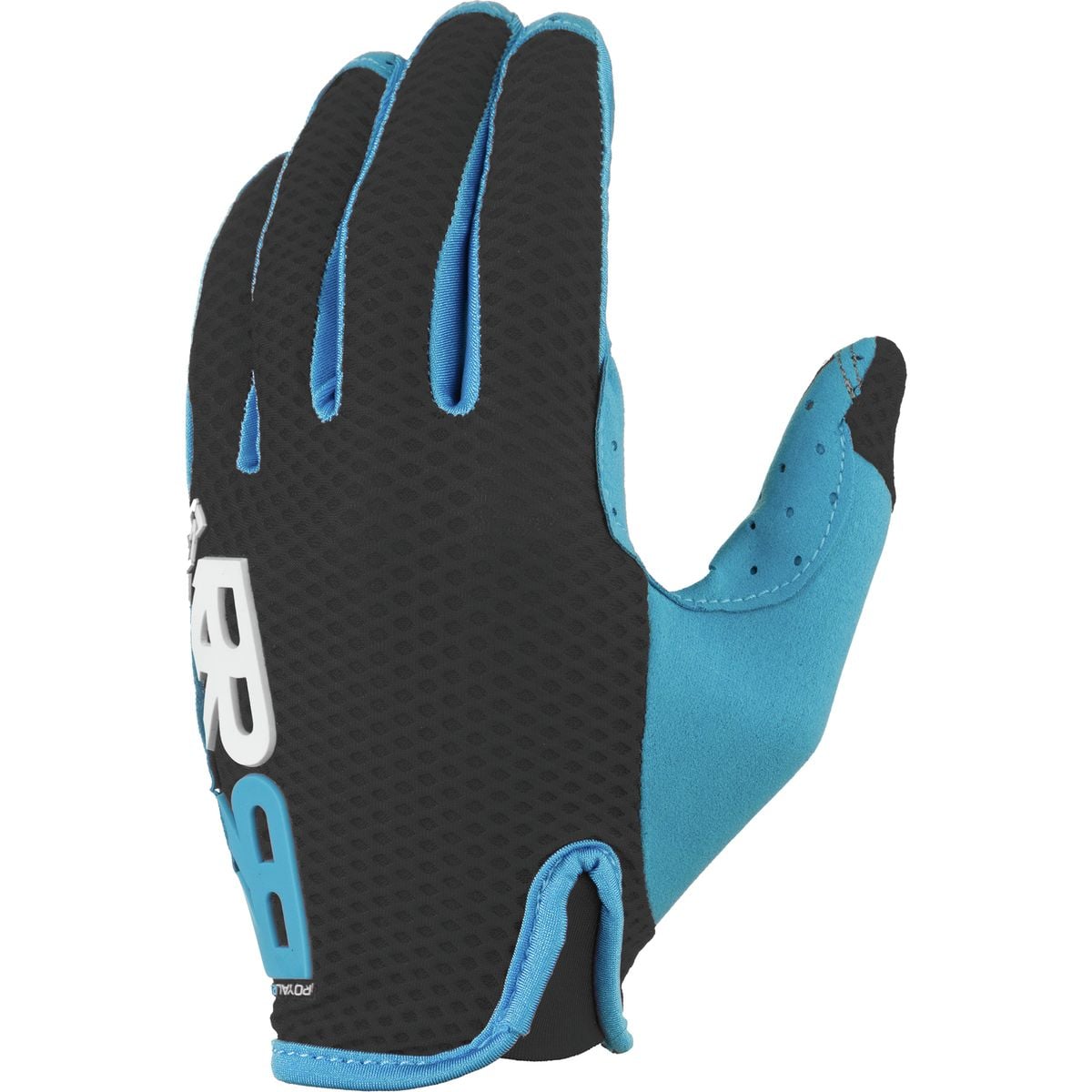 Royal Racing Quantum Gloves Mens
