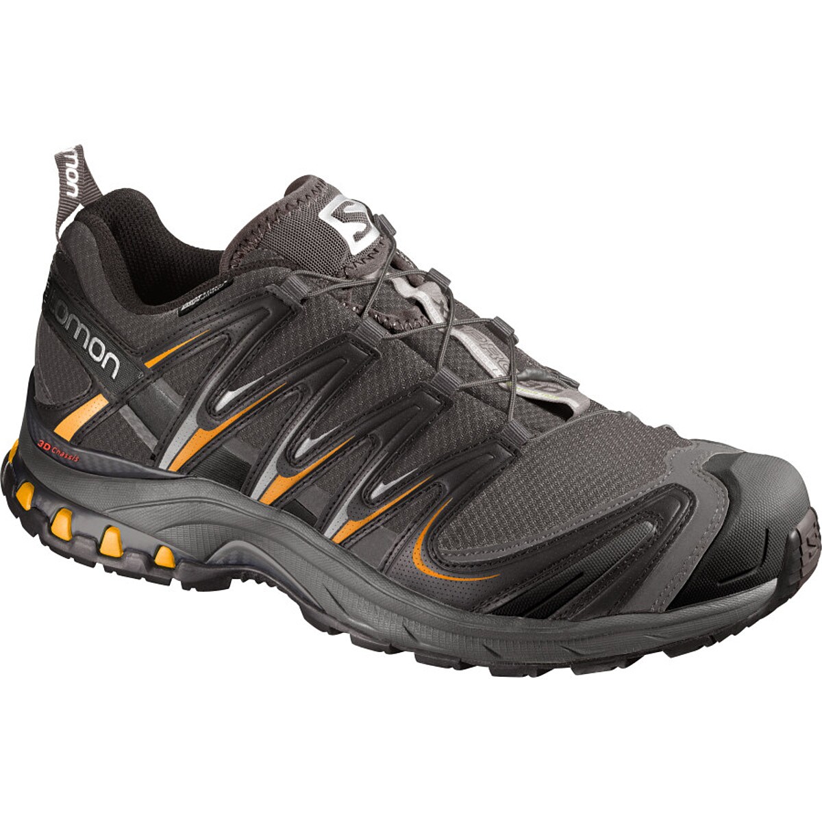 Salomon XA Pro 3D CS WP Trail Running Shoe Mens