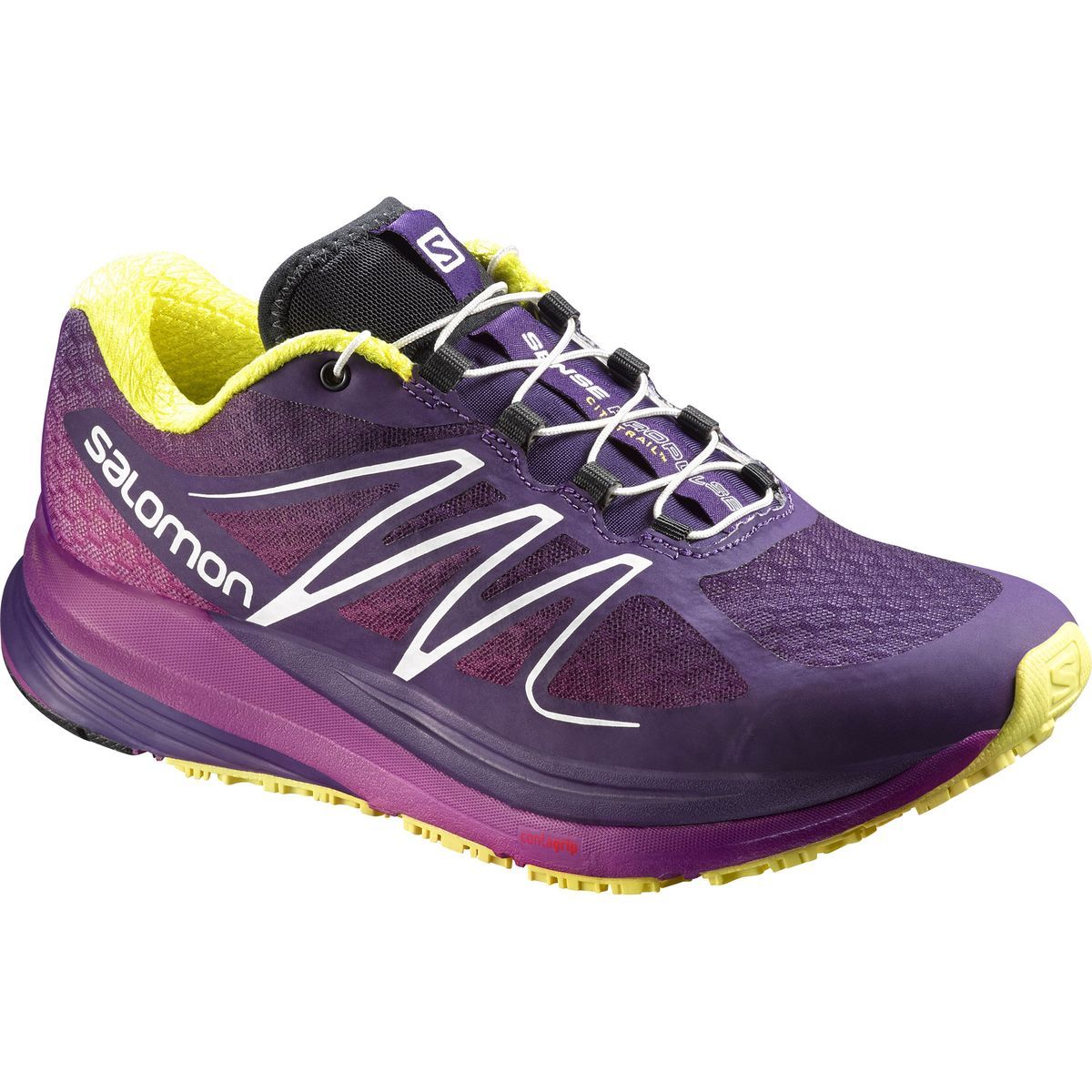 Salomon Sense Propulse Running Shoe Women's