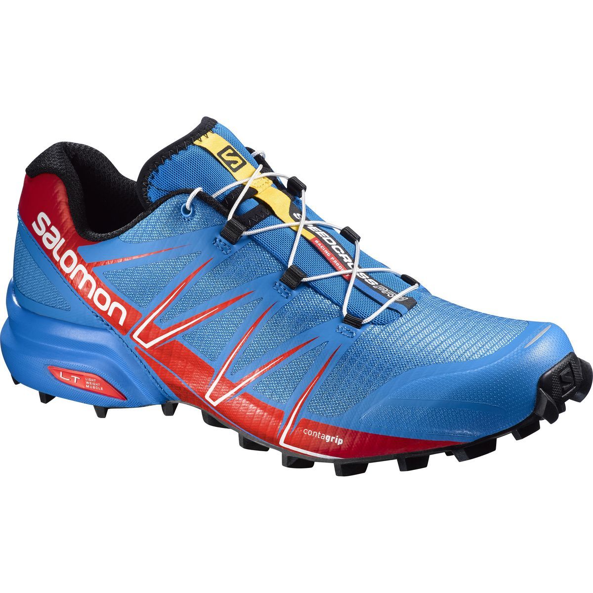 Salomon Speedcross Pro Trail Running Shoe Mens