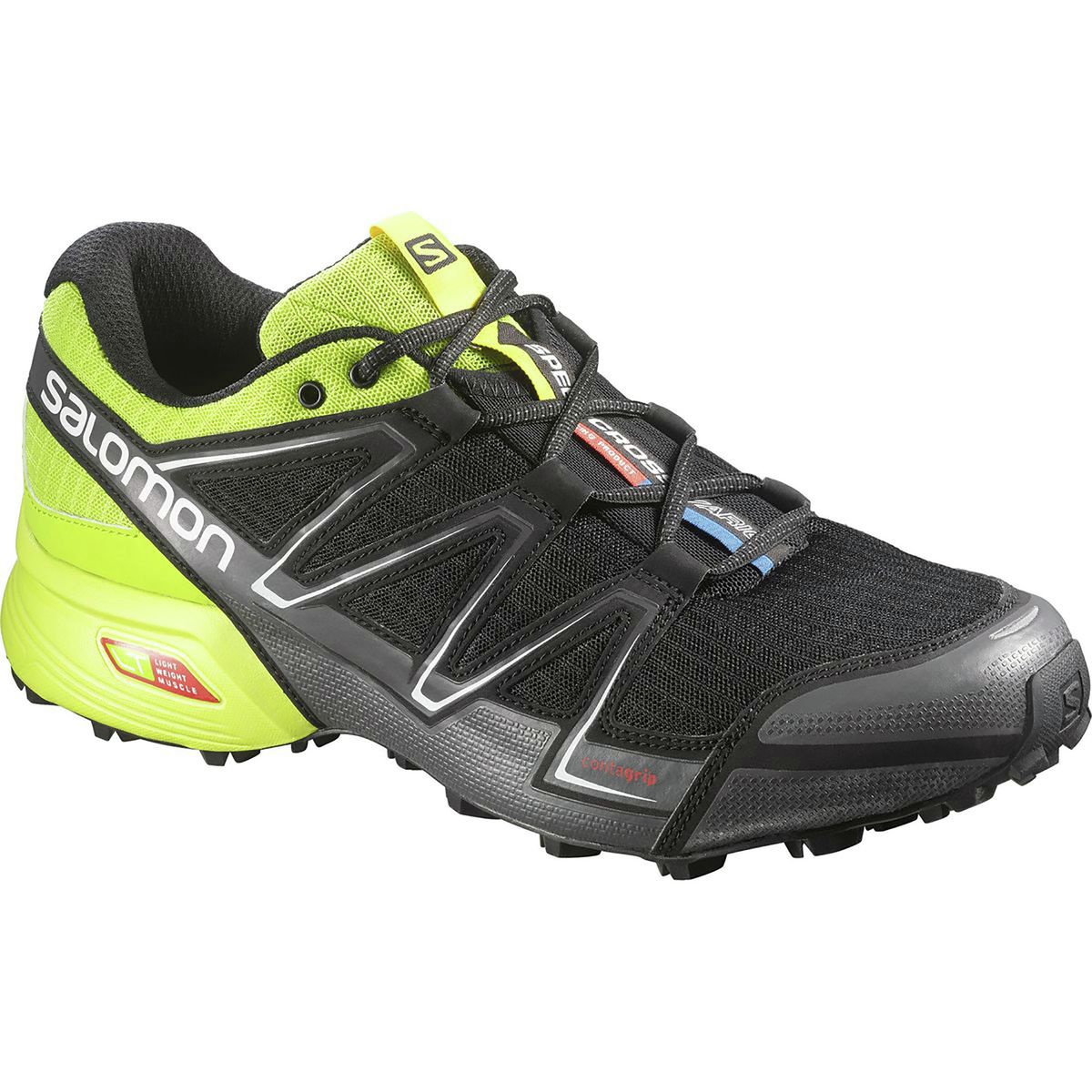 Salomon Speedcross Vario Trail Running Shoe Men's