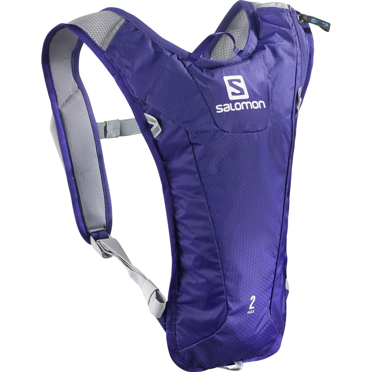 Salomon Agile 2 Set Hydration Backpack 183cu in
