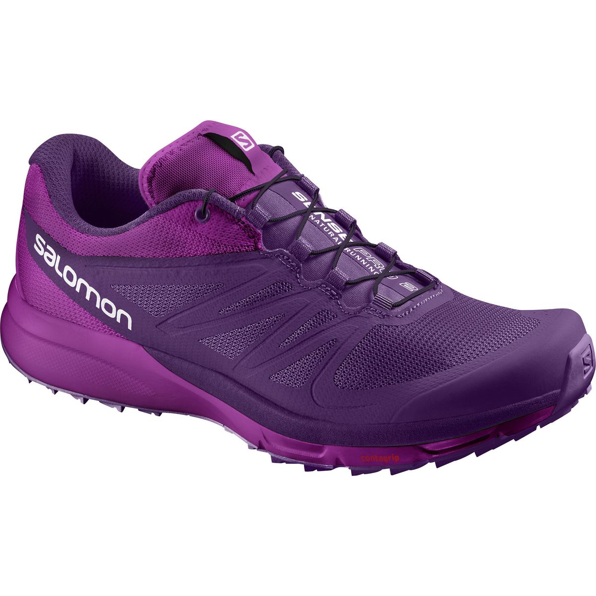 Salomon Sense Pro 2 Running Shoe Womens