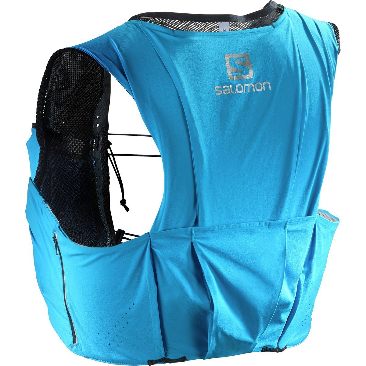 Salomon S Lab Sense Ultra 8 Set Hydration Vest 488cu in