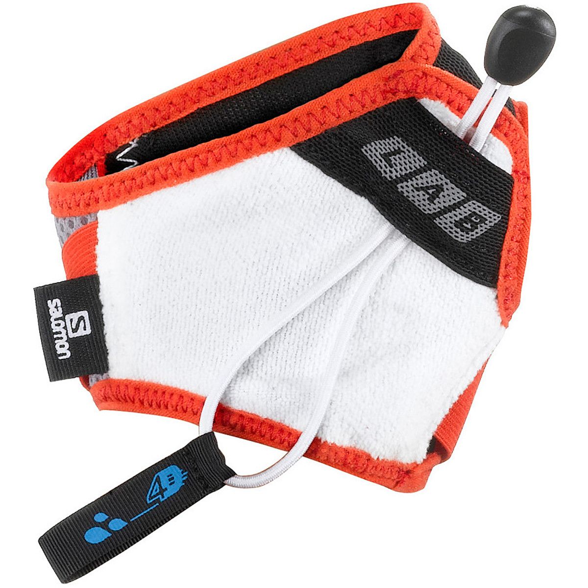 Salomon Sense Hydro S Lab Hydration Glove Set