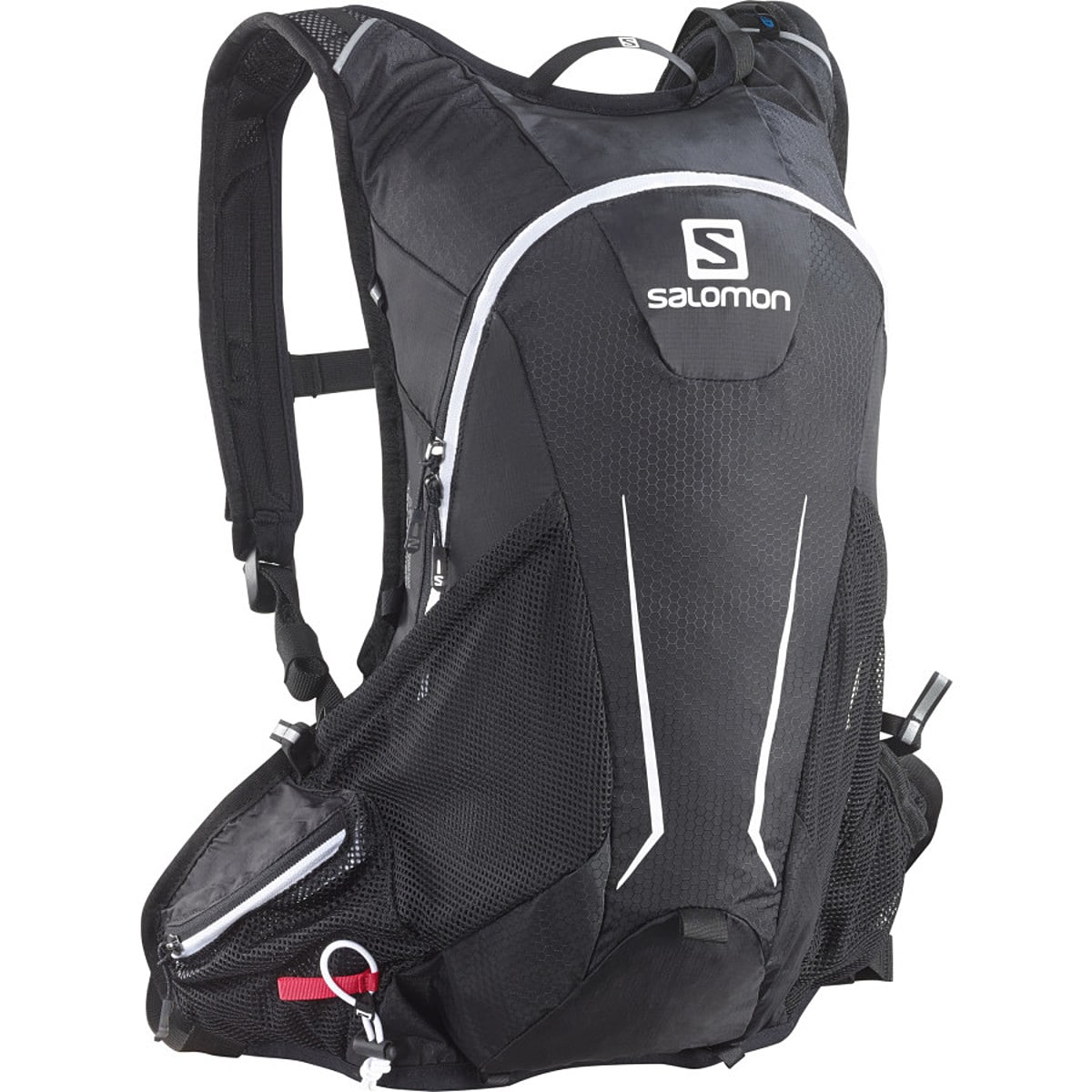 Salomon Agile 12 Hydration Backpack 732cu in