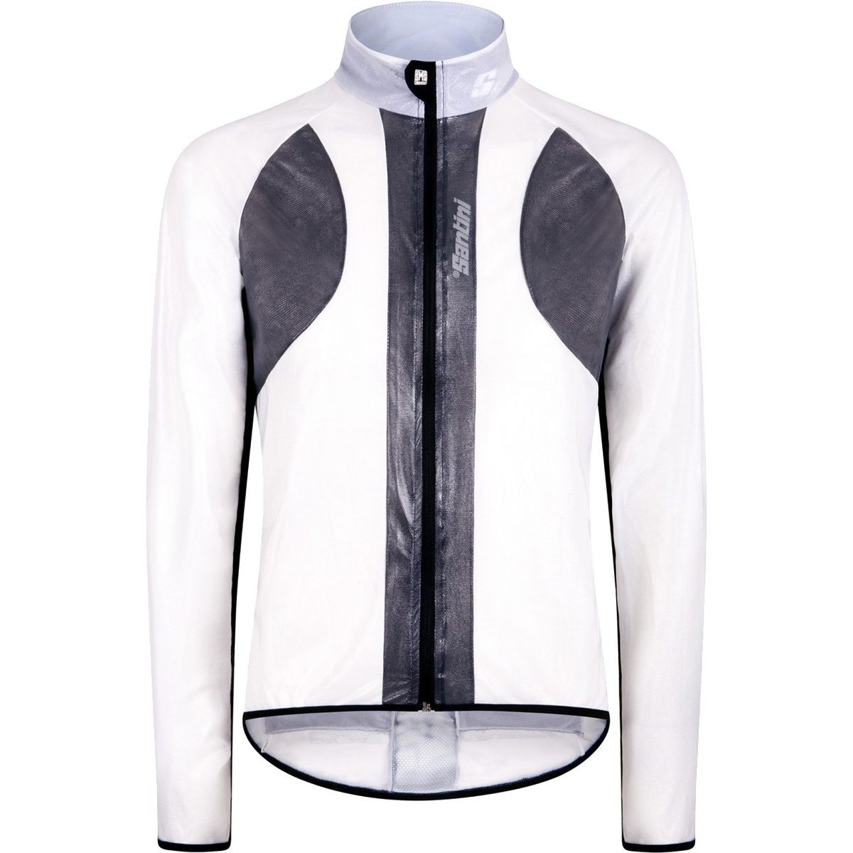Santini Balthus 2.0 Windbreaker Men's