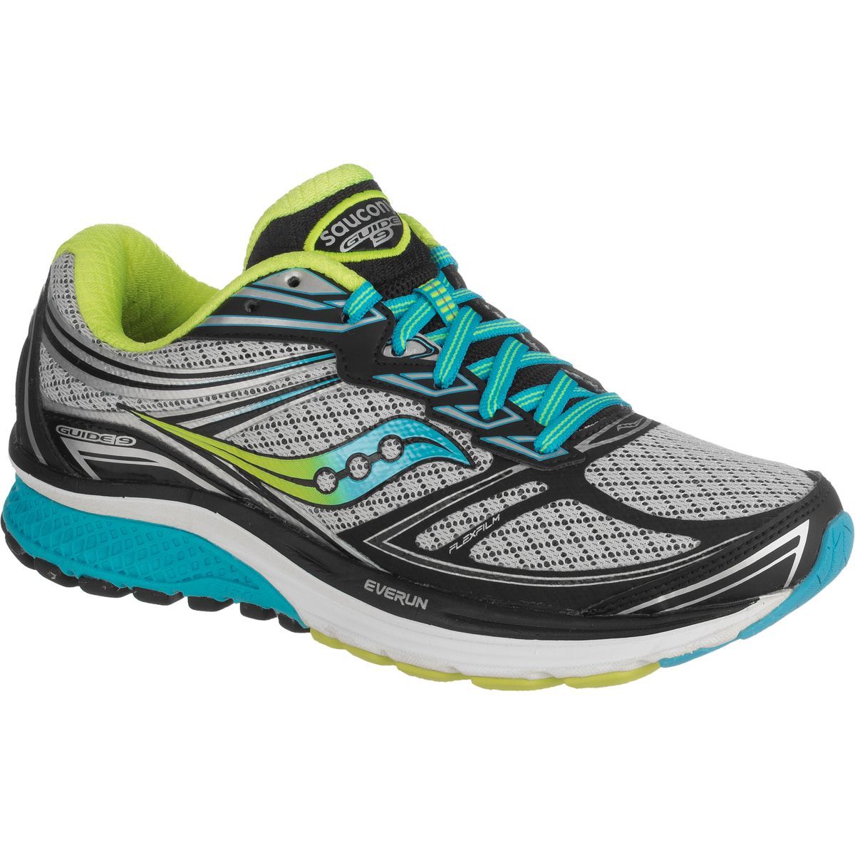 Saucony Guide 9 Running Shoe Women's