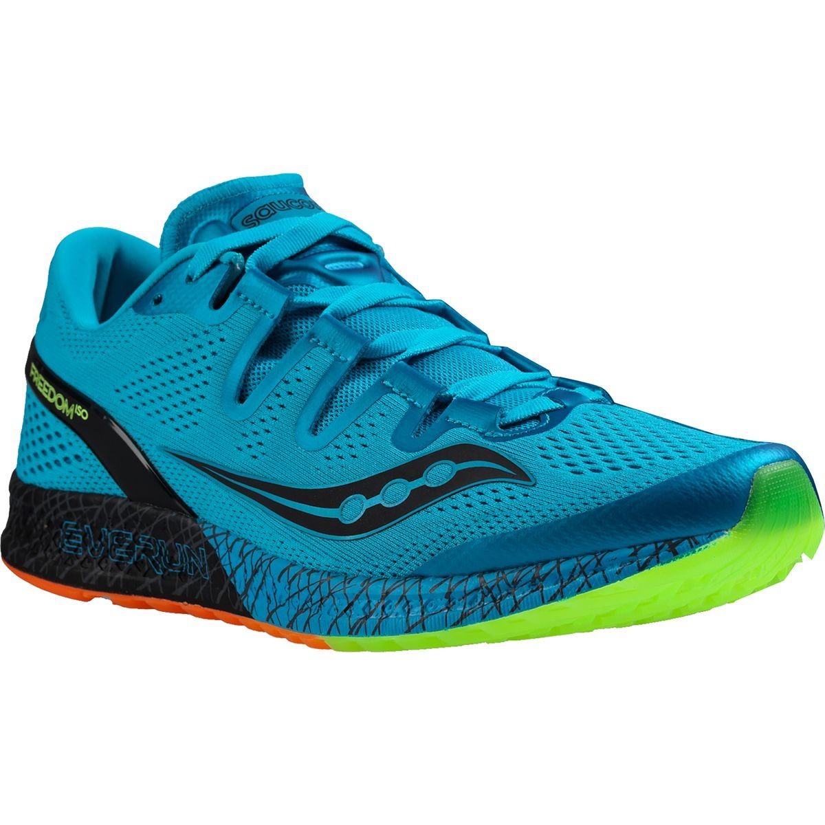 Saucony Freedom Running Shoe Mens