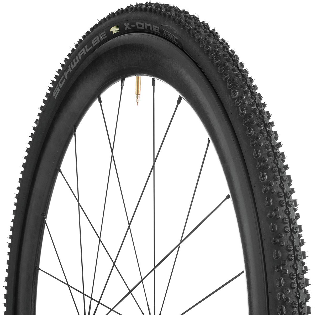 Schwalbe X One Tubeless Tire