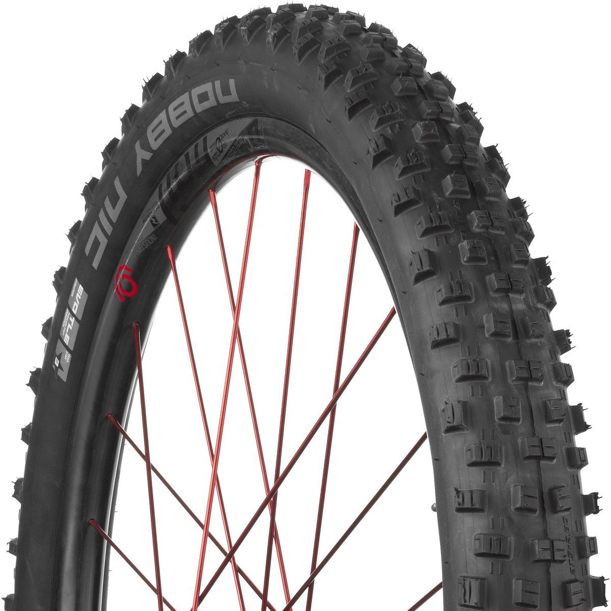 Schwalbe Nobby Nic Tire 275 Plus